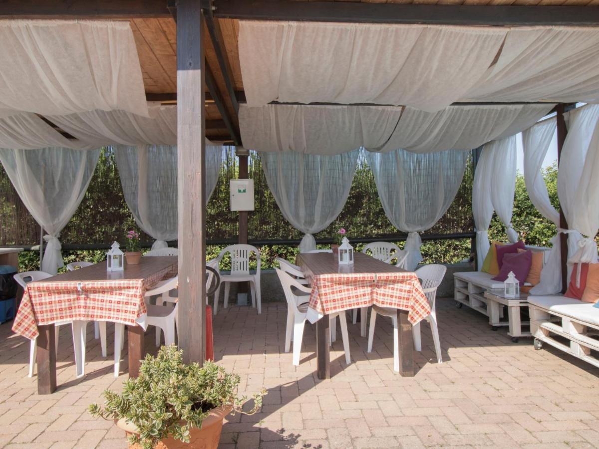Apartment Il Secondo-3 By Interhome Bibbona Exterior foto